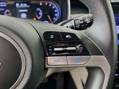 Used 2024 Hyundai Tucson SEL image 32