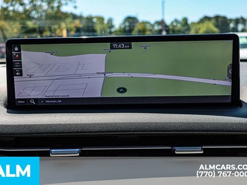 Used 2024 Genesis Electrified GV70 Advanced image 42