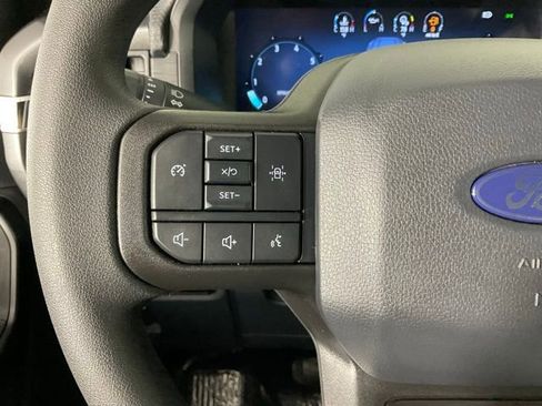 New 2026 Ford F150 STX w/ Equipment Group 200A image 23