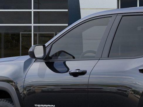 New 2026 GMC Terrain Elevation w/ LPO, Floor Liner Package image 12