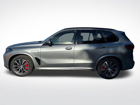 New 2026 BMW X5 xDrive50e w/ M Sport Package AWD/4WD image 6