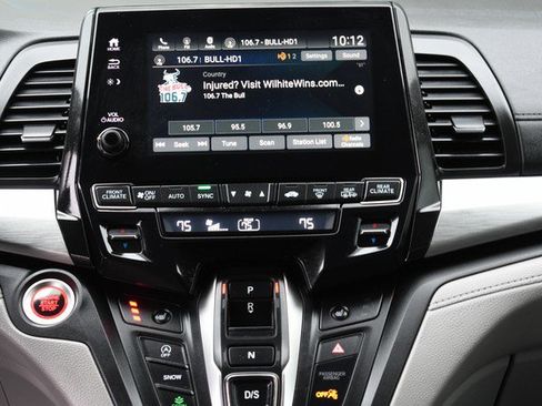 Used 2021 Honda Odyssey EX-L image 21