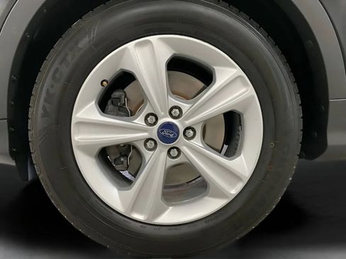 Used 2013 Ford Escape SE FWD image 24