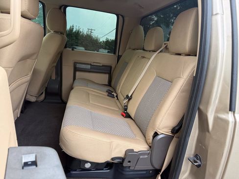Used 2012 Ford F350 XLT AWD/4WD image 11