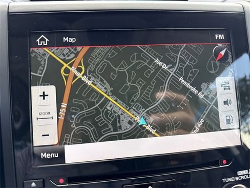 Used 2023 Subaru Forester Limited image 18