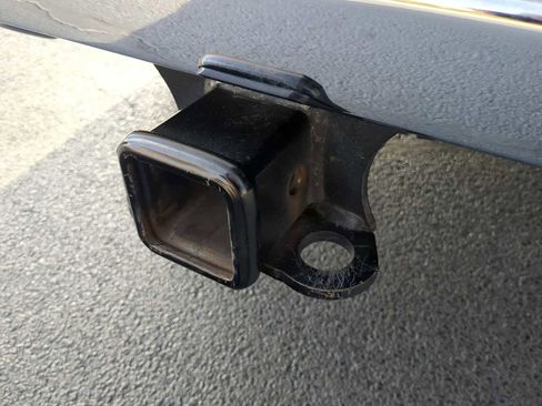 Used 2024 Chevrolet Silverado 2500 LTZ w/ LTZ Plus Package image 27