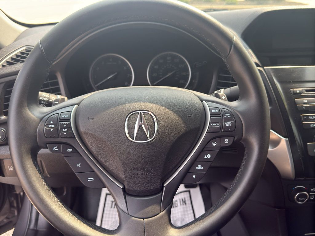 Used 2021 Acura ILX FWD image 26