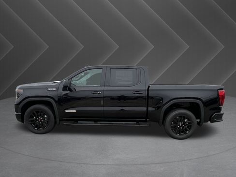 New 2026 GMC Sierra 1500 Elevation image 2