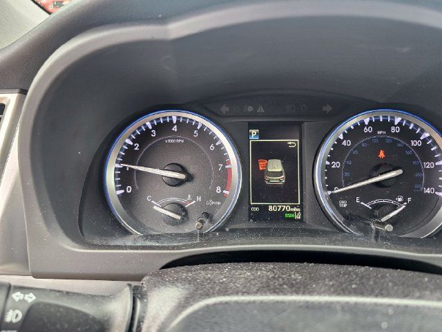 Used 2017 Toyota Highlander XLE AWD/4WD image 15
