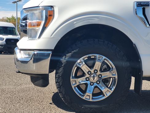 Used 2022 Ford F150 XLT w/ XTR Package AWD/4WD image 8