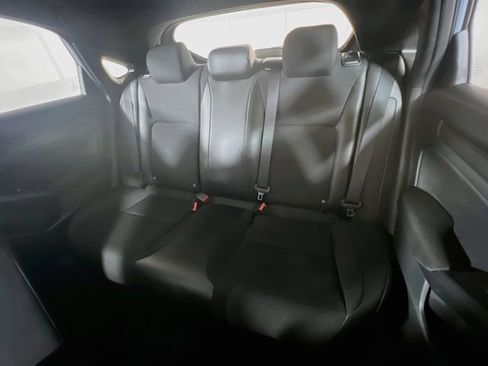 Used 2024 Honda Civic Sport image 27