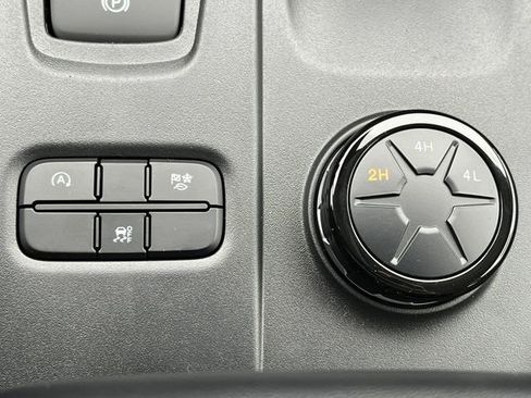 New 2025 Ford Ranger XL w/ Trailer Tow Package image 26