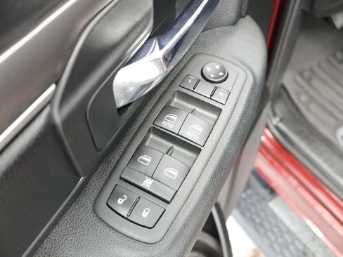 Certified 2023 RAM 1500 Classic Warlock AWD/4WD image 27