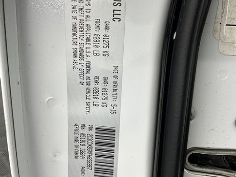 Used 2015 Dodge Charger SE w/ Popular Equipment Group image 31