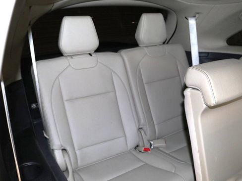 Used 2020 Acura MDX SH-AWD w/ Technology Package image 21