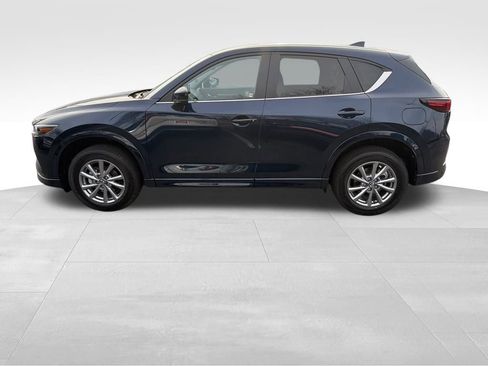 New 2025 MAZDA CX-5 AWD 2.5 S w/ Preferred Package image 2