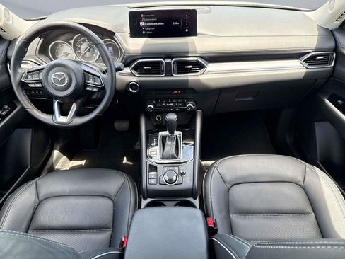 Used 2025 MAZDA CX-5 AWD 2.5 S image 16