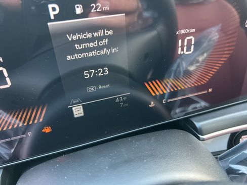 New 2026 Kia K5 GT-Line image 10