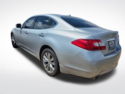 Used 2012 INFINITI M37 x w/ Premium Pkg AWD/4WD image 5