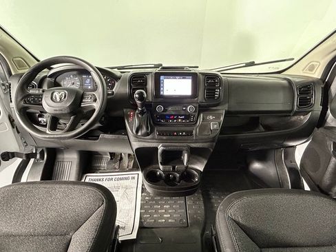 Used 2023 RAM ProMaster 3500 image 15