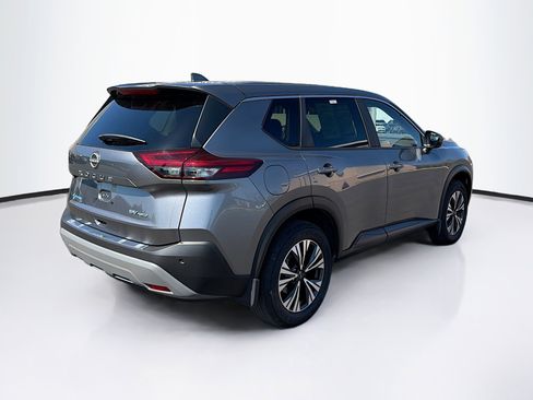 Used 2023 Nissan Rogue SV image 8