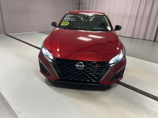 Used 2024 Nissan Altima 2.5 SR AWD/4WD video 2