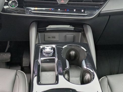 New 2026 Buick Envision Avenir image 22