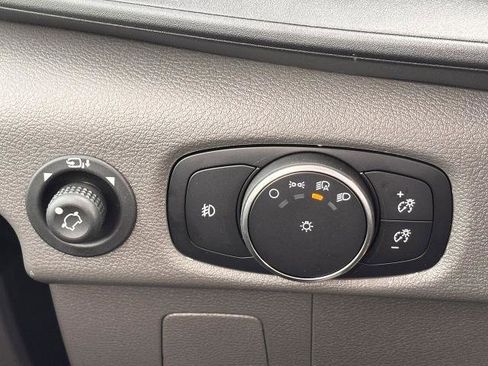 New 2026 Ford Transit 350 XLT image 17