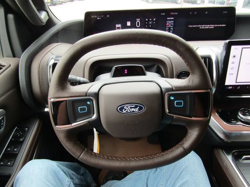 New 2027 Ford Expedition King Ranch AWD/4WD image 26