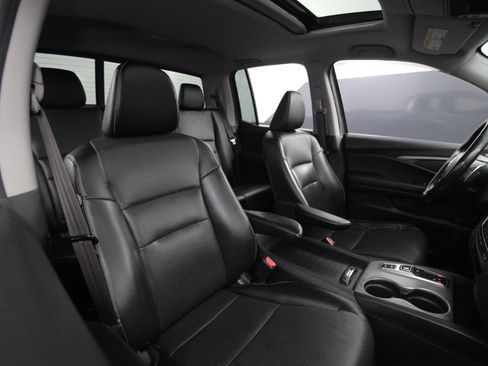 Used 2021 Honda Ridgeline RTL image 47