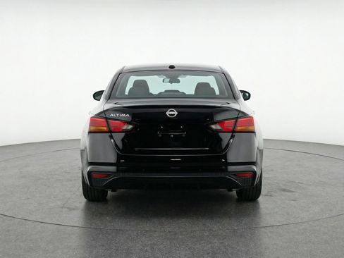 Used 2025 Nissan Altima 2.5 SV image 7