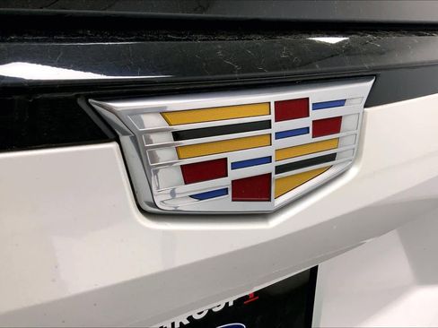 Used 2023 Cadillac Escalade V image 9