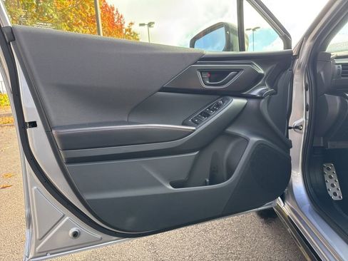 New 2026 Subaru Impreza RS image 10