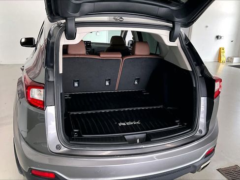 Used 2024 Acura RDX SH-AWD w/ Technology Package image 16