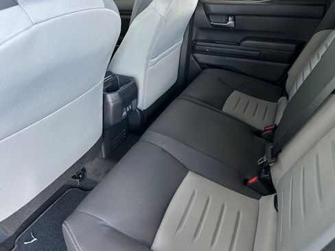 New 2026 Toyota Tacoma TRD Off-Road image 14