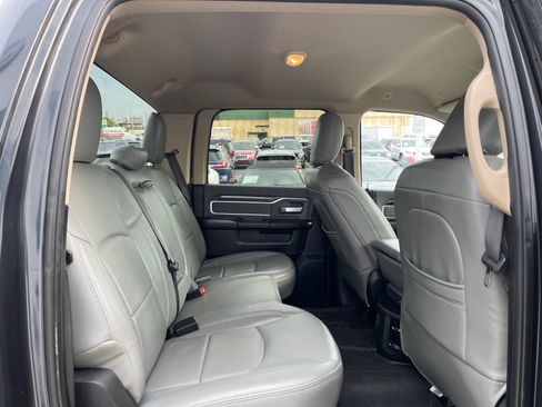Used 2019 RAM 2500 Big Horn AWD/4WD image 30