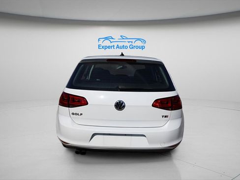Used 2017 Volkswagen Golf S image 9