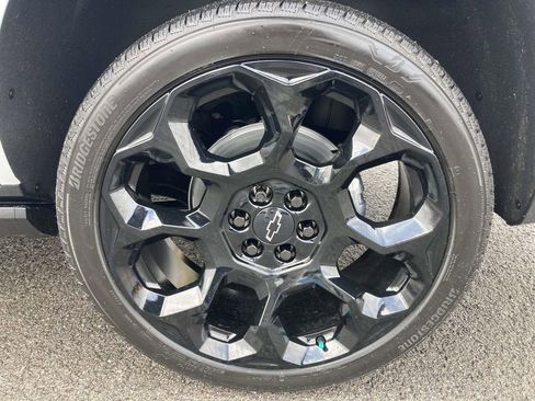 New 2026 Chevrolet Tahoe High Country AWD/4WD image 10