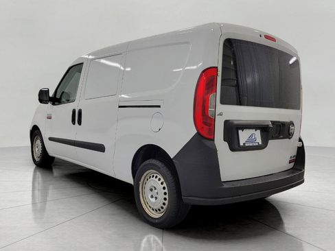 Used 2017 RAM ProMaster City Tradesman w/ Rear Back-up Camera Group FWD image 19