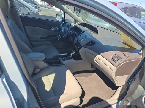 Used 2012 Honda Civic EX-L image 4