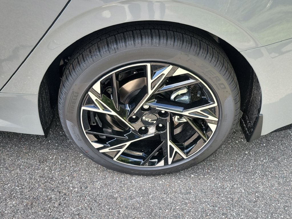 New 2026 Kia K5 GT-Line image 35