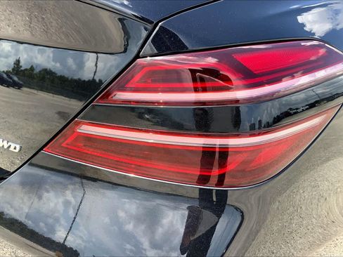 Used 2023 Genesis G70 2.0T w/ Sport Prestige Package AWD/4WD image 30