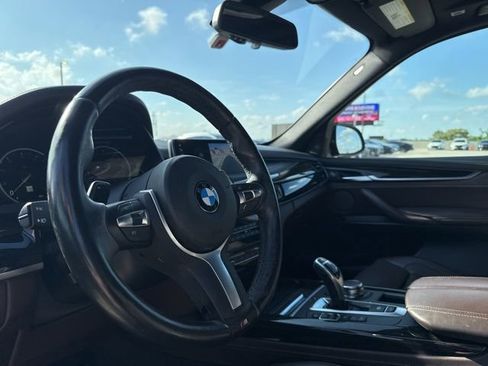 Used 2018 BMW X5 xDrive35i AWD/4WD image 13
