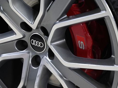 Used 2023 Audi S5 Premium Plus w/ Premium Plus Package image 22