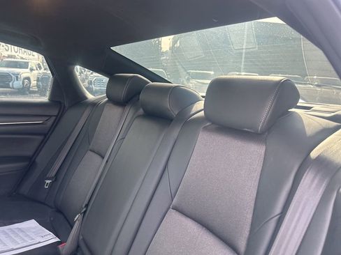 Used 2020 Honda Accord Sport image 18