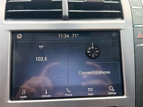 Used 2019 Lincoln MKZ Premiere image 16