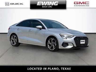 Used 2022 Audi A3 2.0T Premium Plus