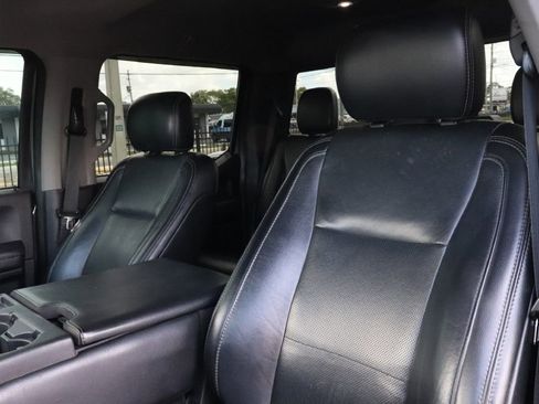 Used 2019 Ford F250 Lariat image 11