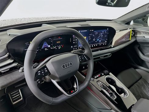 New 2026 Audi A6 3.0 image 10