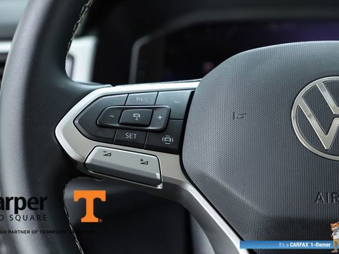 Used 2022 Volkswagen Atlas SE FWD image 60